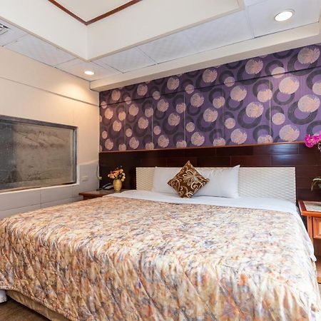 Yi Pin Business Hotel Taojüan Kültér fotó