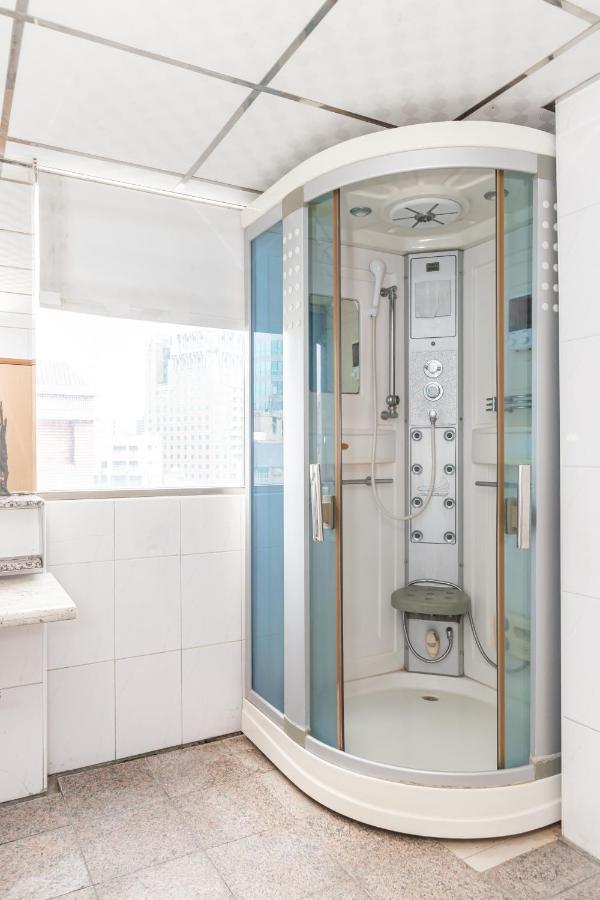 Yi Pin Business Hotel Taojüan Kültér fotó