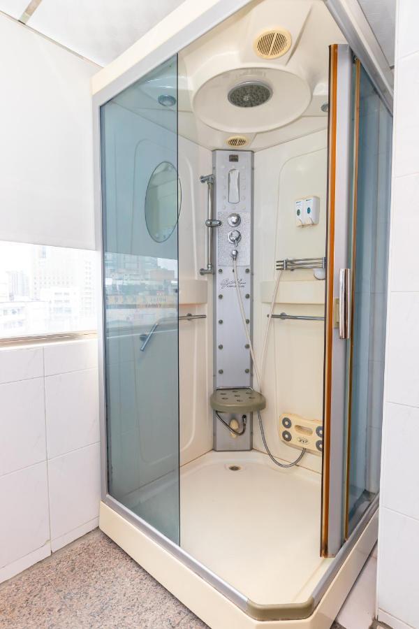 Yi Pin Business Hotel Taojüan Kültér fotó